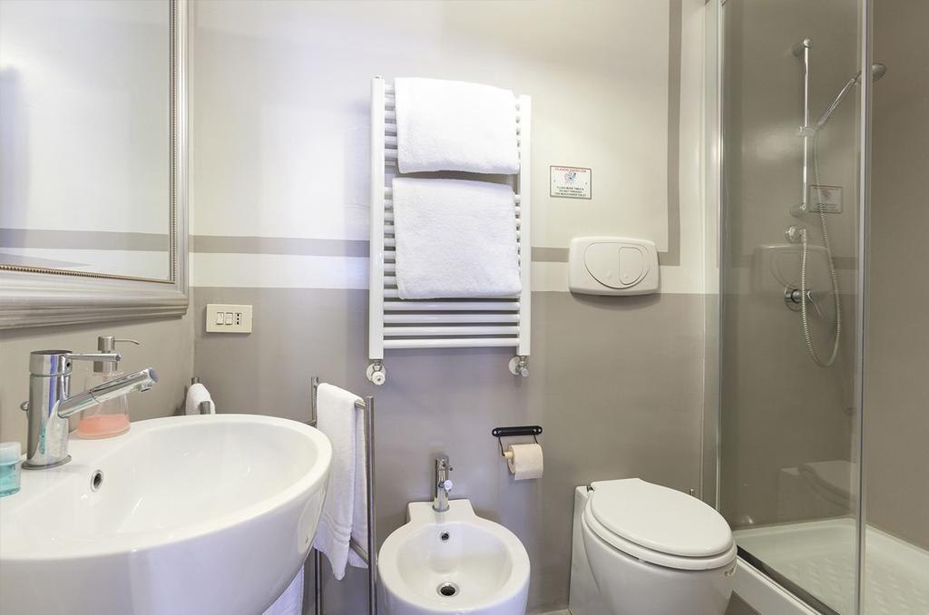 Apartment Via Farina 罗马 外观 照片