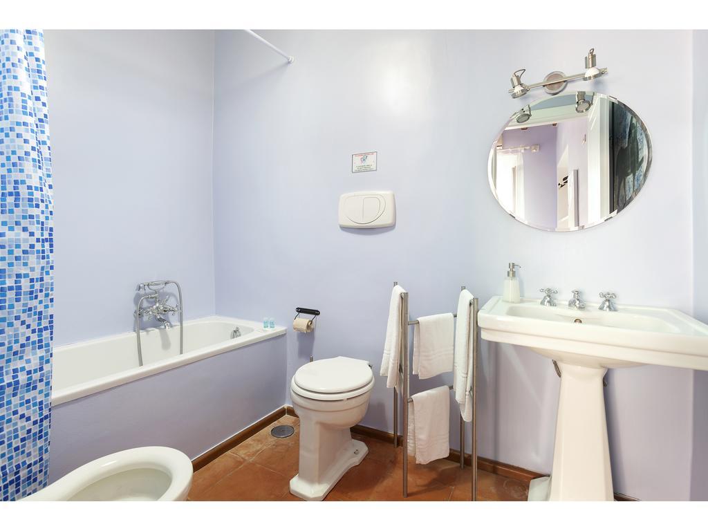 Apartment Via Farina 罗马 外观 照片