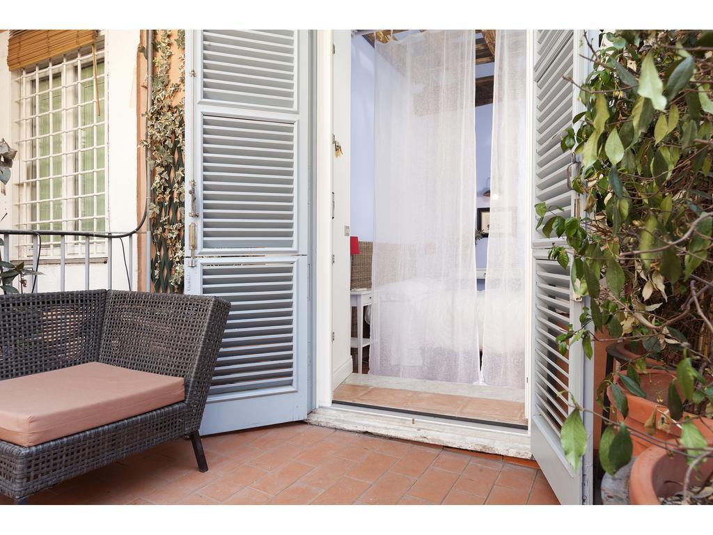 Apartment Via Farina 罗马 客房 照片