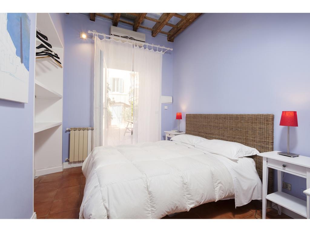 Apartment Via Farina 罗马 外观 照片