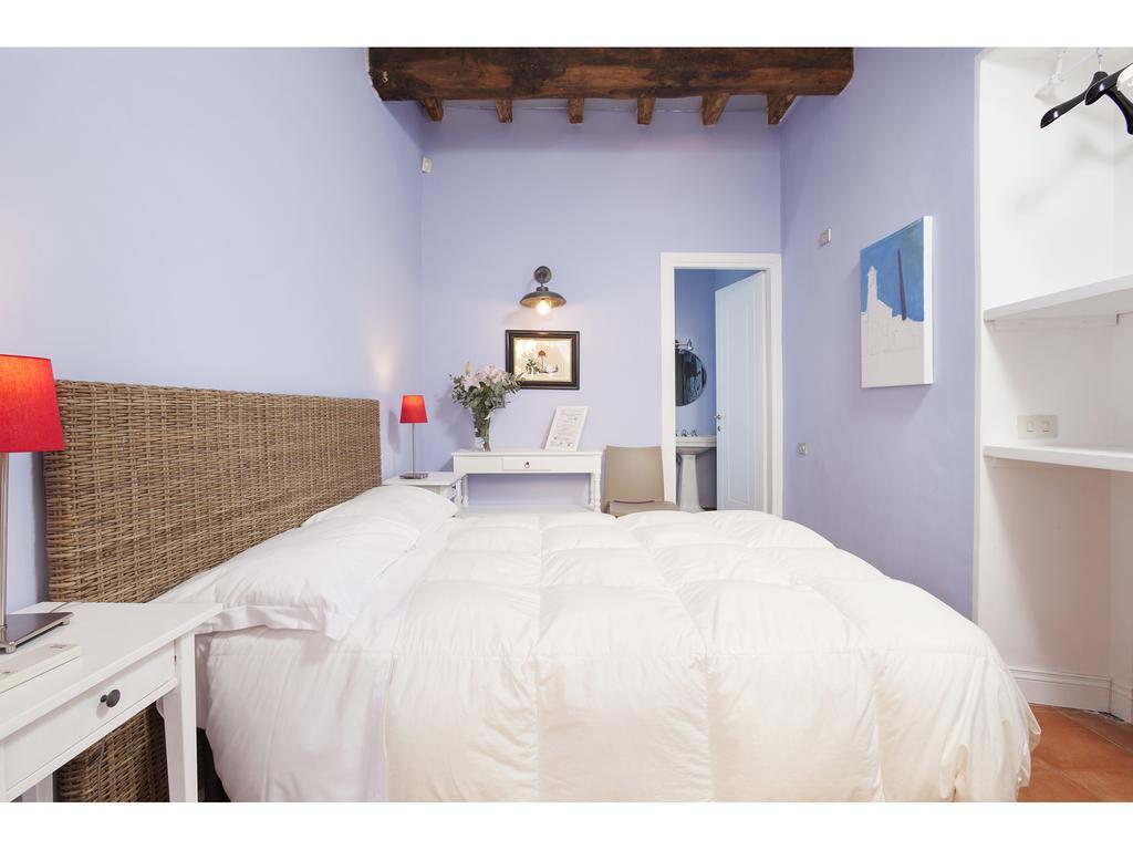 Apartment Via Farina 罗马 客房 照片
