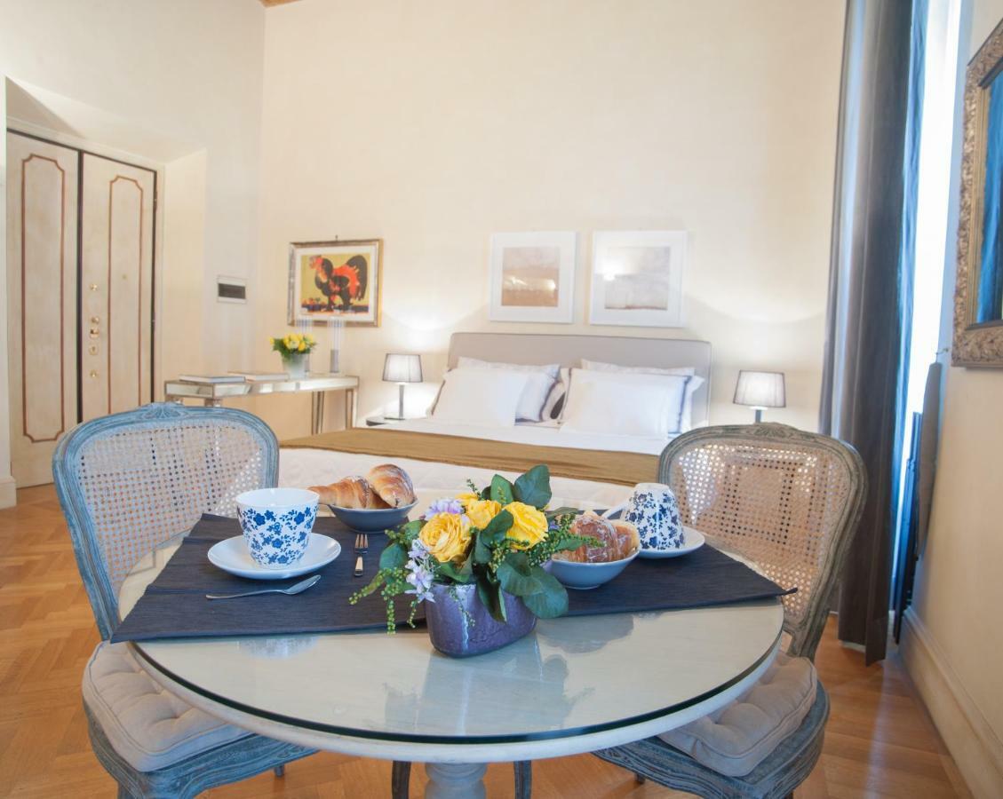 Apartment Via Farina 罗马 外观 照片