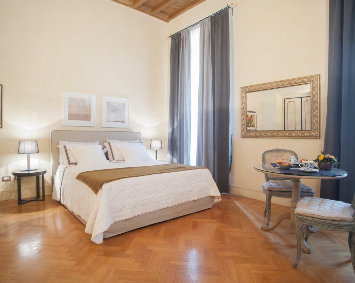 Apartment Via Farina 罗马 外观 照片