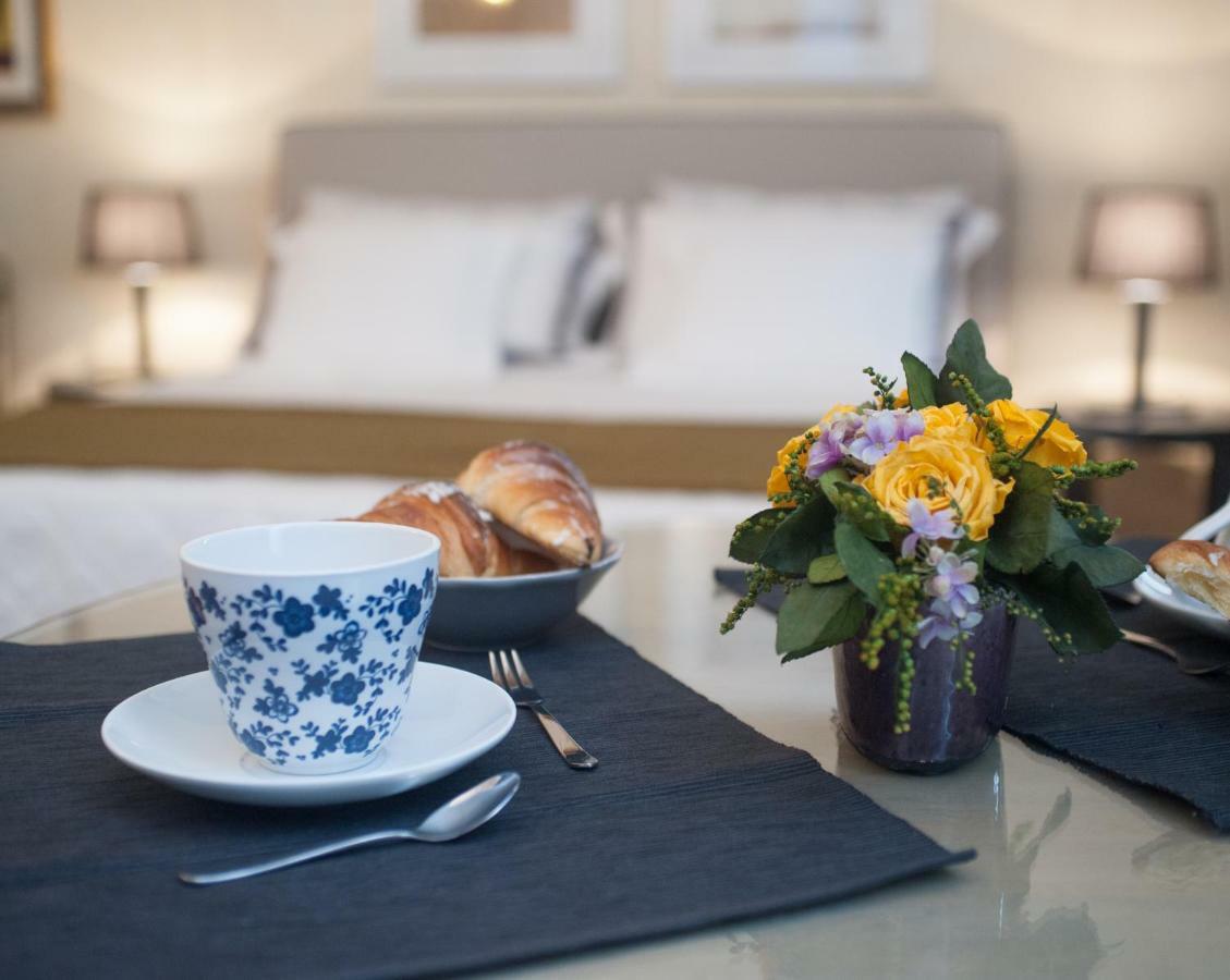 Apartment Via Farina 罗马 外观 照片