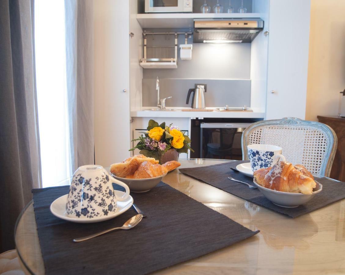 Apartment Via Farina 罗马 外观 照片